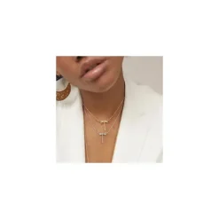 Agatha Paris Collar Libélula