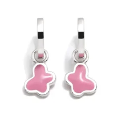 Agatha Ruiz de la Prada Aros Mariposa