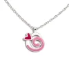 Agatha Ruiz de la Prada collar Espiral