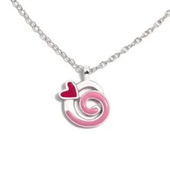 Agatha Ruiz de la Prada collar Espiral