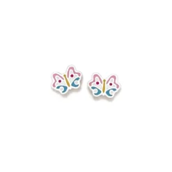 Agatha Ruiz de la Prada Pendientes Mariposa