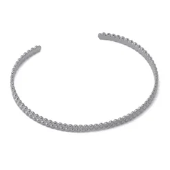 Anartxy Brazalete Esferas Acero