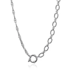 Anartxy Collar Cadena Eslabones