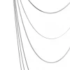 Anartxy Collar Snake Largo