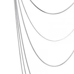 Anartxy Collar Snake Largo