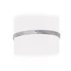 Anartxy Pulsera Snake Acero