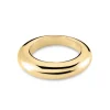 Anillo Agatha Paris Leo