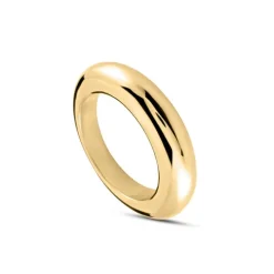 Anillo Agatha Paris Leo