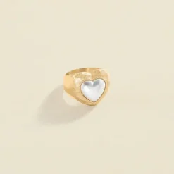 Anillo ancho N-13 Agatha Paris - 2280103-294