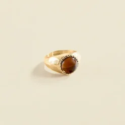 Anillo ancho N-13 Agatha Paris - 2280105-236