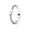 Anillo Brillante Estrella Fugaz -  192365C01