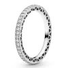 Anillo Corazones Pandora