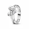 Anillo Divisible Los Amigos No Mienten de Stranger Things - 193575C00
