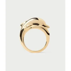 Anillo Dolphin PDPAOLA - AN01-D50
