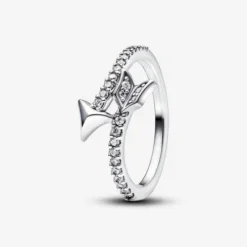 Anillo Flecha Brillante Pandora - 193619C01