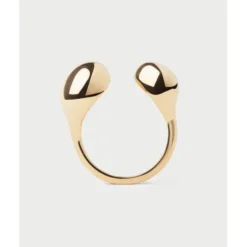 Anillo Gravity PDPAOLA - AN01-D38