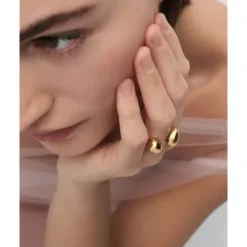 Anillo Gravity PDPAOLA - AN01-D38