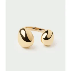 Anillo Gravity PDPAOLA - AN01-D38
