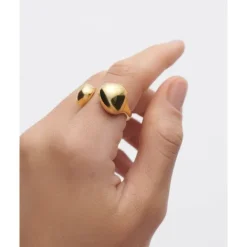 Anillo Gravity PDPAOLA - AN01-D38
