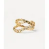 Anillo Kara Gold PDPAOLA - AN01-640