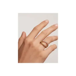Anillo Kara Gold PDPAOLA - AN01-640