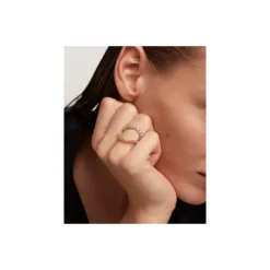 Anillo Kara Gold PDPAOLA - AN01-640