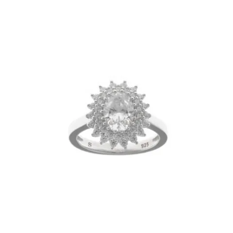 Anillo Lady vintage SALVATORE - 136S0388
