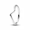 Anillo Ola Pulida Pandora