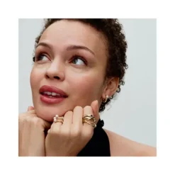 Anillo Pandora Corazón Forma Orgánica - 163288C00