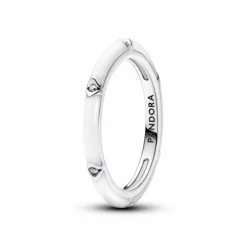 Anillo Pandora ME Gemas y Esmalte - 193089C01