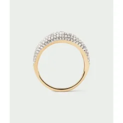 Anillo Pavé Sense PDPAOLA - AN01-D36
