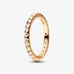 Anillo Pirámides de Pandora ME PANDORA - 162800C01