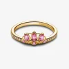 Anillo Princesa Rapunzel de Disney PANDORA - 163651C01