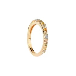 Anillo Rainbow PDPAOLA - AN01-C07