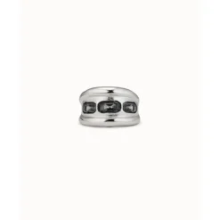 Anillo Uno de 50 Bluemoon - ANI0711GRSMTL
