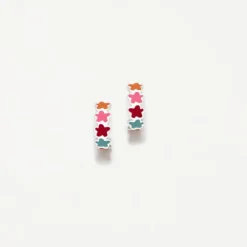 Aros Agatha Ruiz de la Prada Flores