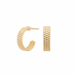 Aros Itemporality Mini Bolas Gold