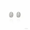 Aros Mini Plata Dobles