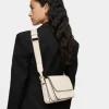 Bandolera mediana beige TOUS Brenda