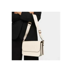 Bandolera mediana beige TOUS Brenda