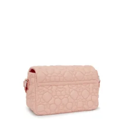 Bandolera mediana coral TOUS Bold