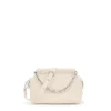 Bandolera pequeña beige TOUS Jane Puffy Bear