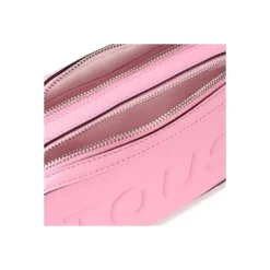 Bandolera reporter rosa TOUS La Rue New