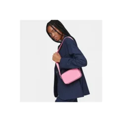 Bandolera reporter rosa TOUS La Rue New