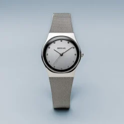 Bering Bisel Gris Swarovski