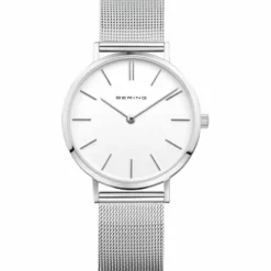 Bering Classic Acero