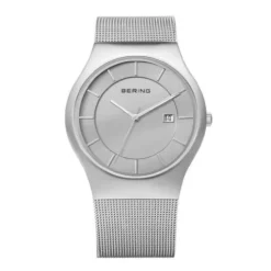 Bering Classic Acero ·8mm
