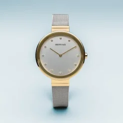 Bering Classic Mix