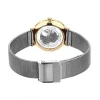 Bering Classic Oro Pulido