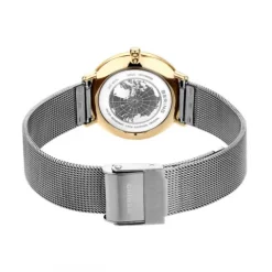 Bering Classic Oro Pulido